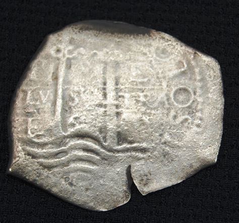 consolacion shipwreck coins for sale.